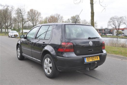 Volkswagen Golf - 1.4-16V Comfortline 5-DEURS/AIRCO MOTOR NIET GOED - 1