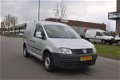 Volkswagen Caddy - 1.9 TDI AUTOMAAT DSG SCHUIFDEUR/AIRCO 1 JAAR APK - 1 - Thumbnail