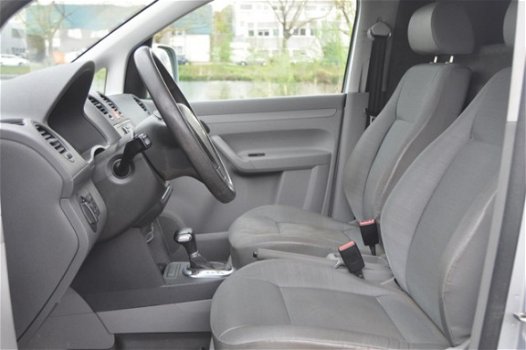 Volkswagen Caddy - 1.9 TDI AUTOMAAT DSG SCHUIFDEUR/AIRCO 1 JAAR APK - 1