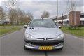 Peugeot 206 - 1.4 Gentry 5-DEURS/AIRCO 1 JAAR APK - 1 - Thumbnail