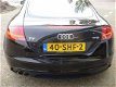 Audi TT - 1.8 TFSI Pro Line, org. Nederlandse auto , navigatie, leer, 18 inch - 1 - Thumbnail