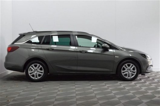 Opel Astra Sports Tourer - 1.4 Turbo 150PK Innovation - 1