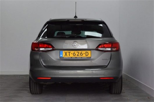 Opel Astra Sports Tourer - 1.4 Turbo 150PK Innovation - 1