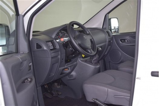 Peugeot Expert - 229 1.6 HDI L1H1 2 schuifdeuren - 1