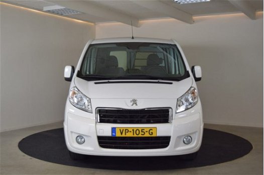 Peugeot Expert - 229 1.6 HDI L1H1 2 schuifdeuren - 1