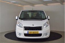 Peugeot Expert - 229 1.6 HDI L1H1 2 schuifdeuren