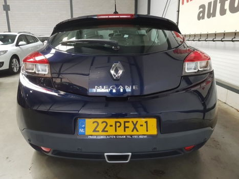 Renault Mégane Coupé - 1.4 TCe 130pk Privilège + NAP/XENON/NAVI/CLIMA/PDC/LEDER/KEYLESS - 1