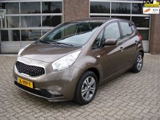 Kia Venga - 1.6 CVVT DynamicPLusLine