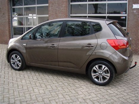 Kia Venga - 1.6 CVVT DynamicPLusLine - 1