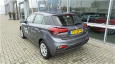 Hyundai i20 - 1.0 T-GDI Comfort +Navi Nu extra Voordeel