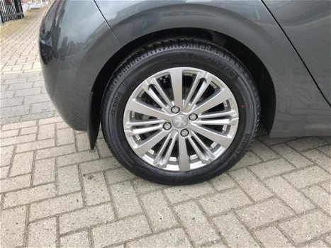 Peugeot 208 - 1.2 PureTech Allure 110 pk - 1