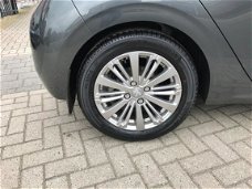 Peugeot 208 - 1.2 PureTech Allure 110 pk