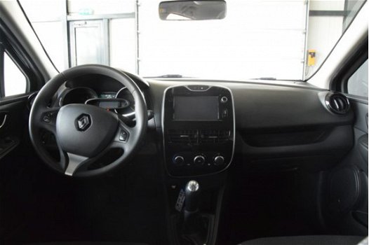 Renault Clio Estate - 1.5 dCi ECO Expression BTW Airco Cruise Control Rijklaarprijs Inruil Mogelijk - 1