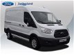 Ford Transit - 290 2.0 TDCI L2H2 Ambiente | Voorraad of nieuw te bestellen| - 1 - Thumbnail