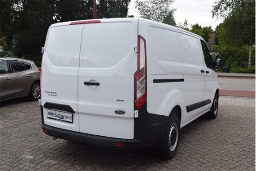 Ford Transit Custom - 280 2.0 TDCI L1H1 Ambiente | Voorraad of nieuw te bestellen| - 1