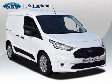 Ford Transit Connect - 1.5 TDCI L1 Ambiente | Voorraad of nieuw te bestellen| - 1