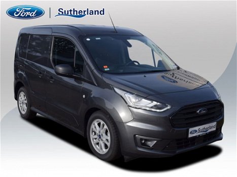 Ford Transit Connect - 1.0 Ecoboost L1 Trend |Voorraad of nieuw te bestellen| - 1