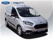 Ford Transit Courier - 1.5 TDCI Trend | Voorraad of nieuw te bestellen| - 1 - Thumbnail