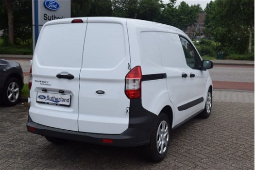 Ford Transit Courier - 1.5 TDCI Ambiente | Voorraad of nieuw te bestellen| - 1