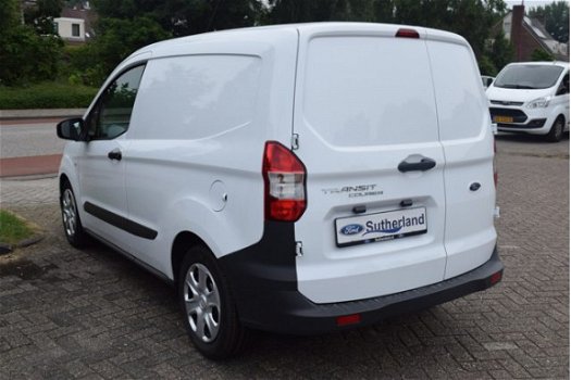 Ford Transit Courier - 1.5 TDCI Ambiente | Voorraad of nieuw te bestellen| - 1