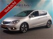 Nissan Pulsar - 1.2 DIG-T N-Connecta Navigatie Rijklaar met fabrieksgarantie 2-2020 - 1 - Thumbnail