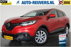 Renault Kadjar - 1.2 TCe 96kW Intens Navigatie