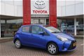 Toyota Yaris - 1.5 VVT-i 111pk 5D Active - 1 - Thumbnail