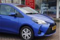 Toyota Yaris - 1.5 VVT-i 111pk 5D Active - 1 - Thumbnail