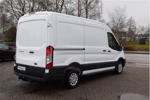 Ford Transit - 290 2.0 TDCI L2H2 Ambiente | Voorraad of nieuw te bestellen| - 1