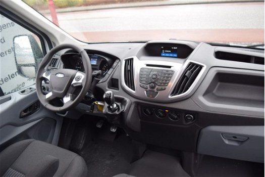 Ford Transit - 290 2.0 TDCI L2H2 Ambiente | Voorraad of nieuw te bestellen| - 1