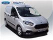 Ford Transit Courier - 1.0 Trend | Voorraad of nieuw te bestellen| - 1 - Thumbnail