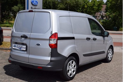 Ford Transit Courier - 1.0 Trend | Voorraad of nieuw te bestellen| - 1