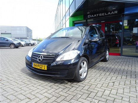 Mercedes-Benz A-klasse - 160 CDI AIRCO - 1