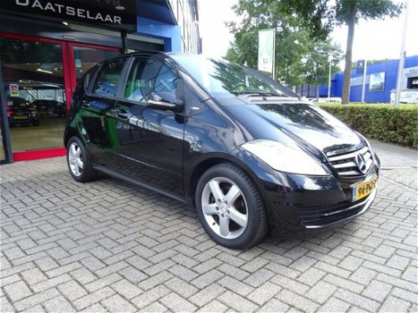 Mercedes-Benz A-klasse - 160 CDI AIRCO - 1