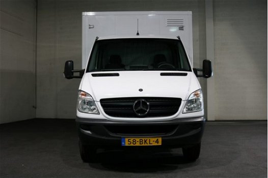 Mercedes-Benz Sprinter - 513 CDI Bakwagen met Laadklep 955kg Laadvermogen - 1