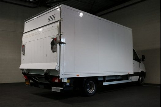 Mercedes-Benz Sprinter - 513 CDI Bakwagen met Laadklep 955kg Laadvermogen - 1