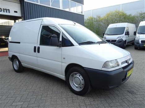 Peugeot Expert - 220C 2.0 HDI Standaard KOELWAGEN VRIESWAGEN KOEL WAGEN VRIES WAGEN KOELING KOELER S - 1