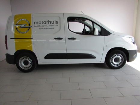 Opel Combo - Cargo New GB 1.6 Diesel 75pk L1H1 Edition - 1