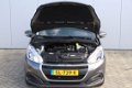 Peugeot 208 - 1.2-82pk PureTech Active. AUTOMAAT Airco , Navigatie Z.g.a.n., april 2018 - 1 - Thumbnail