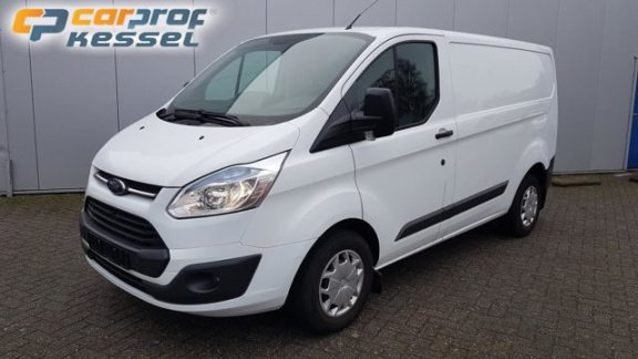 Ford Transit Custom - 270 2.2 TDCI L1H1 Trend 125pk - 1