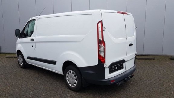 Ford Transit Custom - 270 2.2 TDCI L1H1 Trend 125pk - 1