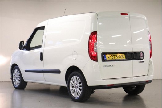 Fiat Doblò Cargo - 1.3 SX L1H1 95 pk |Navigatie| - 1