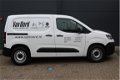 Citroën Berlingo - Van New 75pk Worker 1000 kg Laadvernogen\Airco\Bluetooth\Rijklaar - 1 - Thumbnail