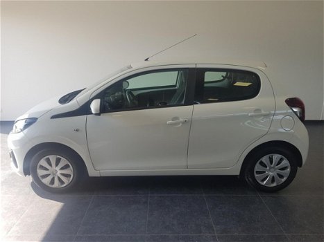 Peugeot 108 - 1.0 12V E-VTI 68PK 5DR - 1