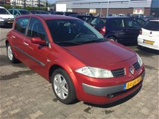 Renault Mégane - 1.6-16V Dynam.Comf., BJ 2003, NWE APK MEGADEAL