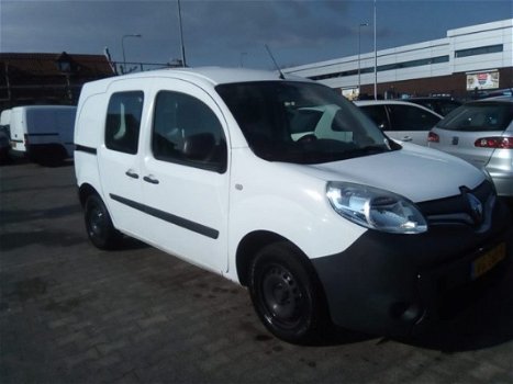 Renault Kangoo Express - 1.5 dCi 75 Ex.C. S&S, BJ2014, AIRCO*NAVI - 1