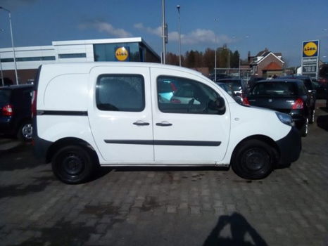 Renault Kangoo Express - 1.5 dCi 75 Ex.C. S&S, BJ2014, AIRCO*NAVI - 1