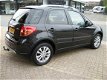 Suzuki SX4 - 1.6 5DR EXECUTIVE - 1 - Thumbnail