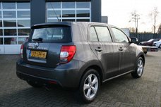 Toyota Urban Cruiser - 1.3 VVT-i Aspiration Stalocatie Spijkenisse