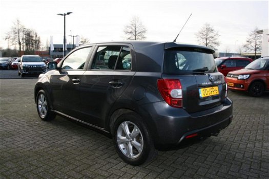 Toyota Urban Cruiser - 1.3 VVT-i Aspiration Stalocatie Spijkenisse - 1